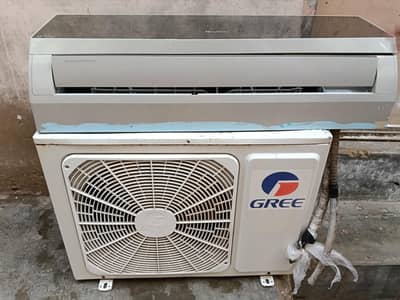 Gree 1 ton Inverter urgent Sale