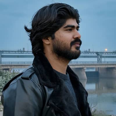 Shahzad Ali