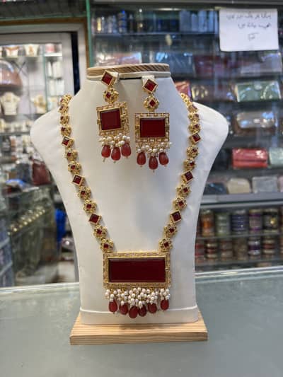 Jewellery sets