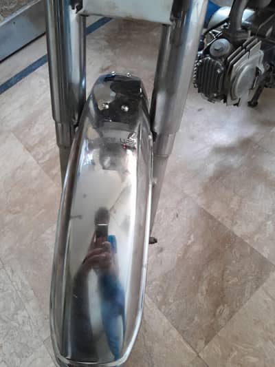 Cd 70 2016 model for sale