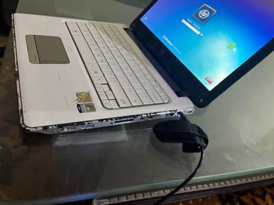 HP pavilion laptop