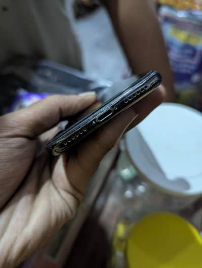 Apple iPhone X