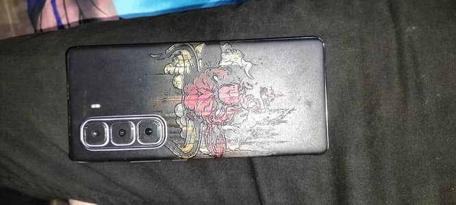 Infinix Hot 50 Pro Plus