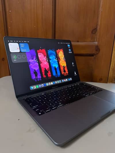 MacBook Pro M2 (2022)