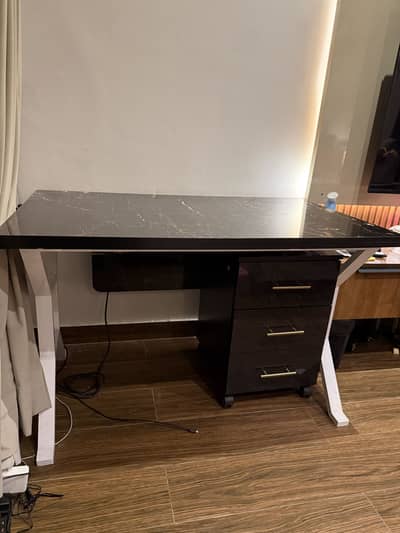 Office table home office use table