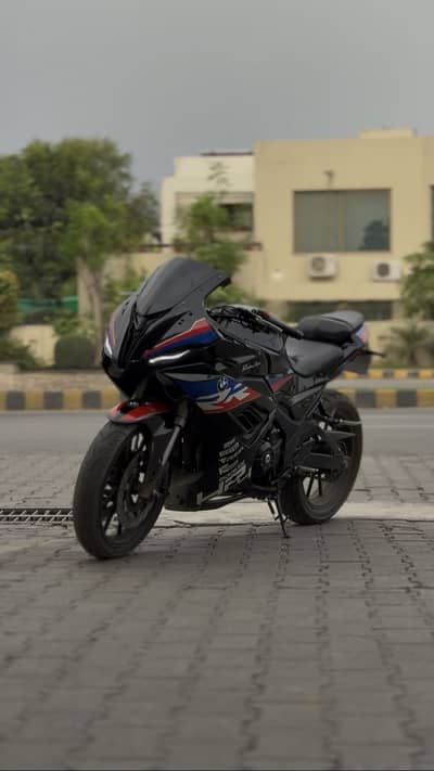 Bmw S1000 replica for sale