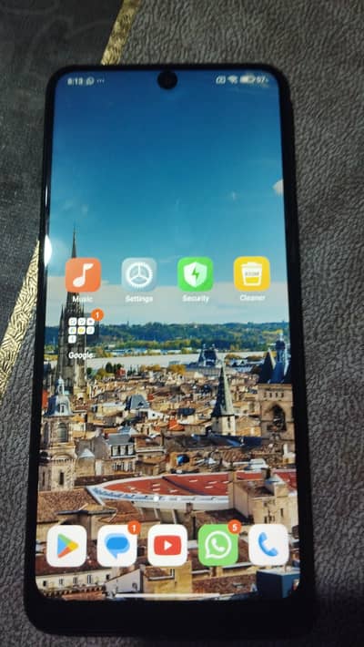Xiaomi Redmi Note 12