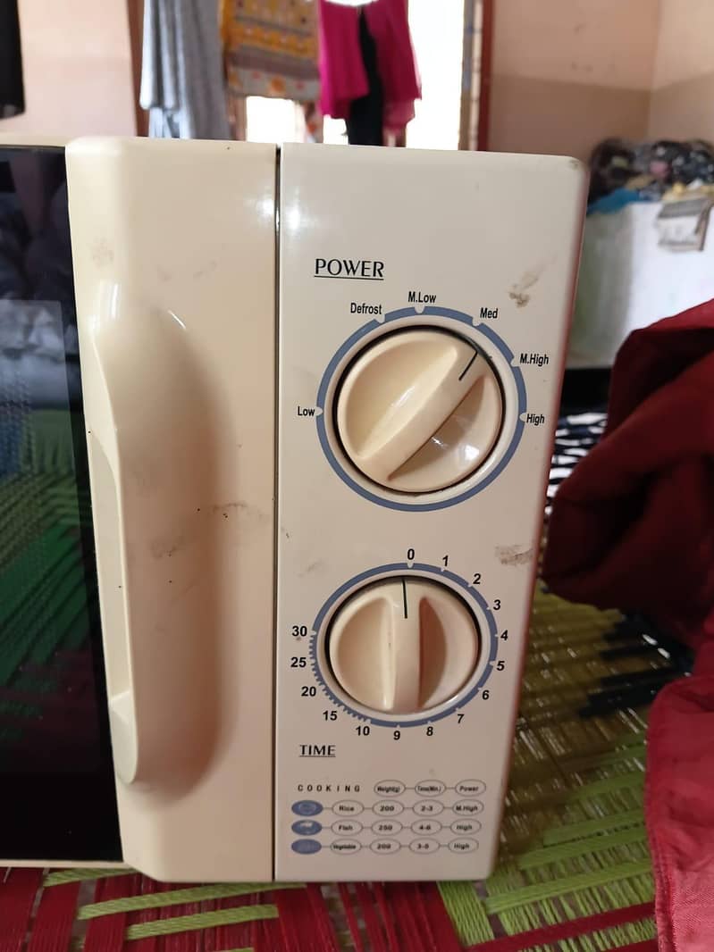 microwave 1