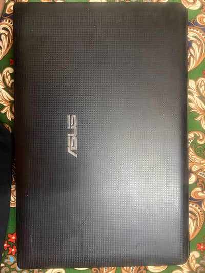 ASUS Laptop Core i3 2nd Gen