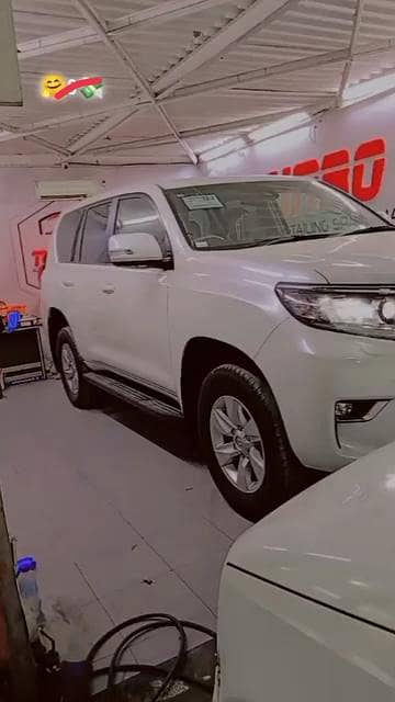 need driving job
