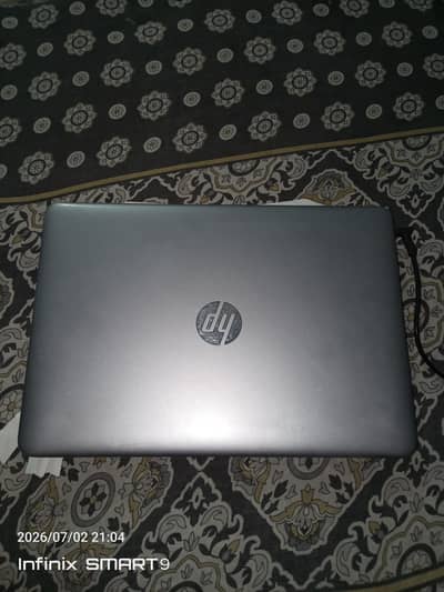 hp probook 440G4