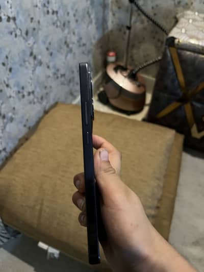 Infinix Note 40