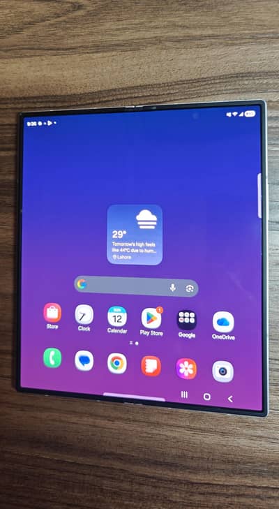 Samsung Mobile Z Fold 6