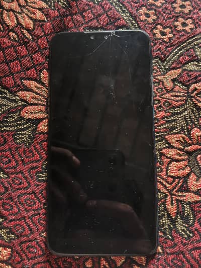 Huawei Y9