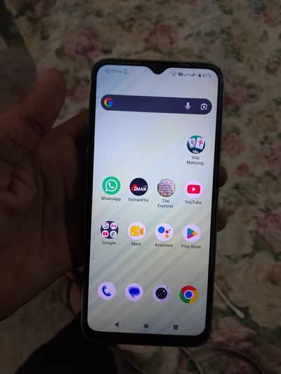 sparx neo 7 plus