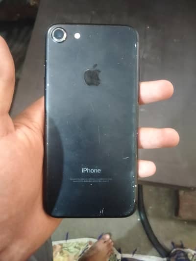 Apple iPhone 7