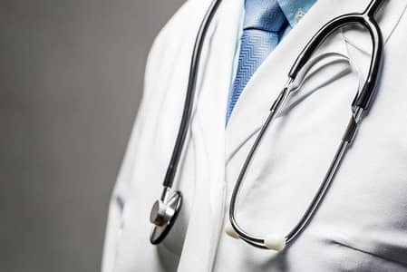 Medical Officer