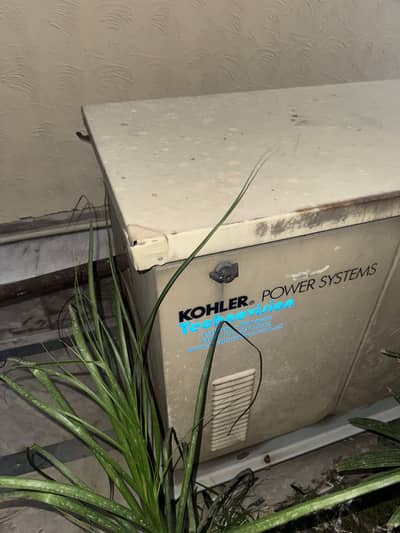 Generator kohler