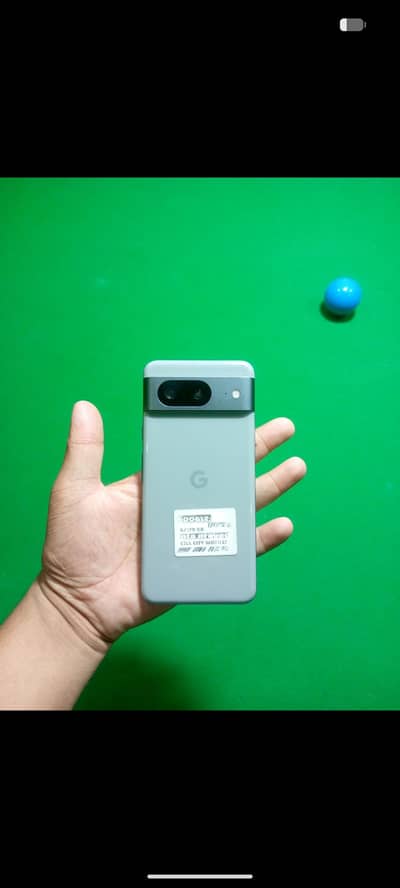 Google Pixel 8