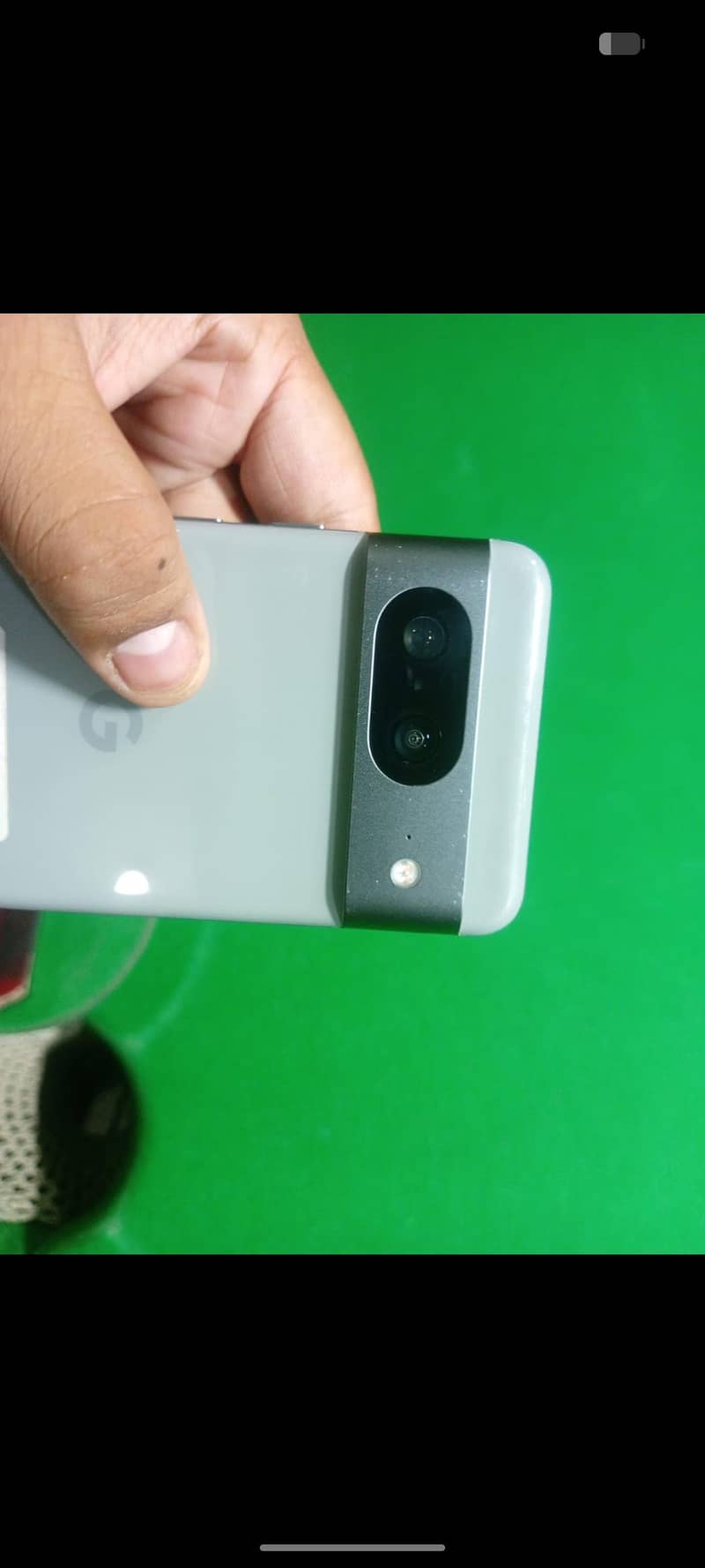 Google Pixel 8 1