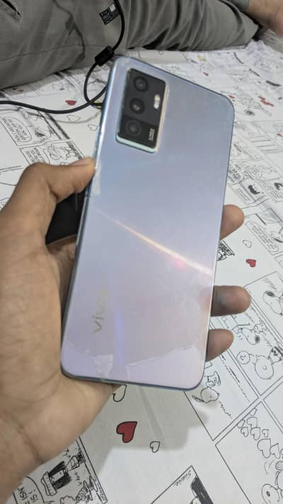 Vivo V23e