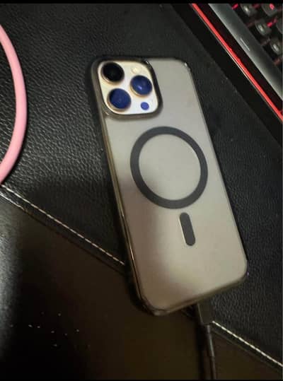 Apple iPhone 16 Pro Max