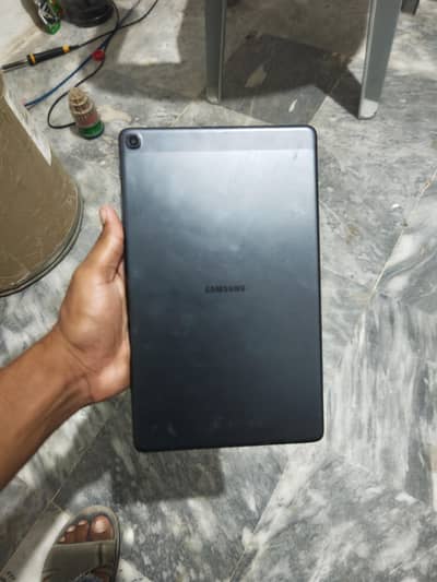Samsung galaxy tab t10
