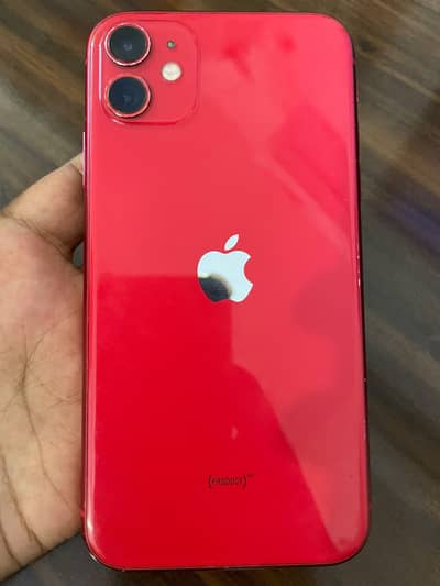 Apple iPhone 11