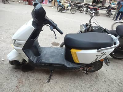 Revoo A12