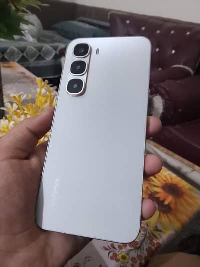 Infinix Hot 6 Pro