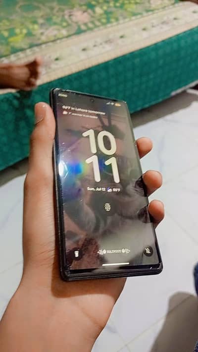 Google Pixel 6a