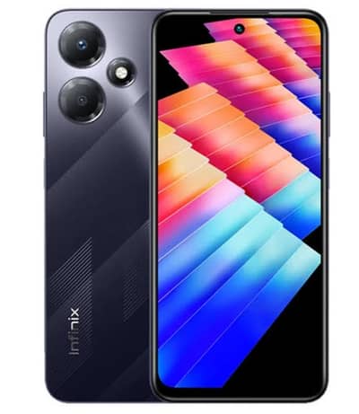 Infinix Hot 30i