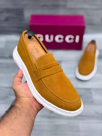 New Formal shoes
