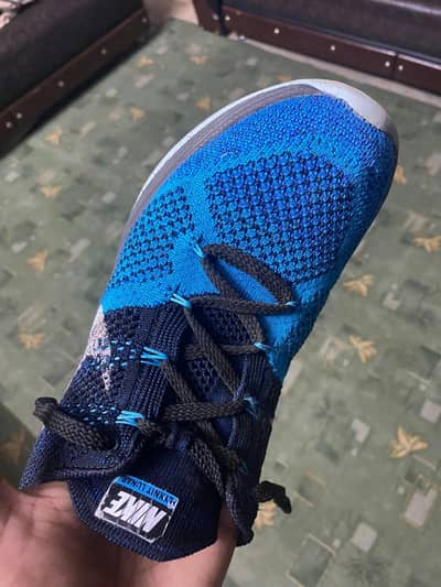 NIKE imported shoes 8.5size