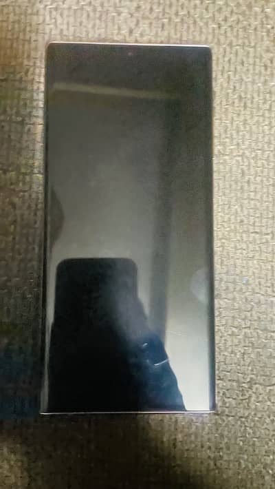Samsung Mobile Note 20 Ultra