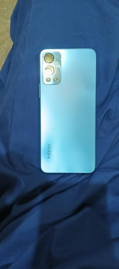 Infinix Hot 12 8/128
