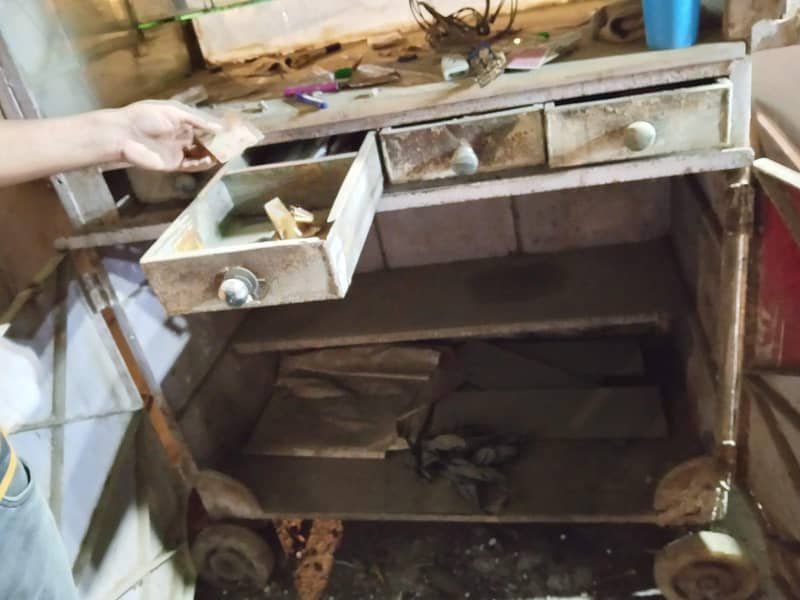 Pan Cabin 6