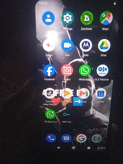 Motorola Moto G7 Power