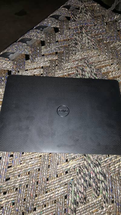 Dell laptop touch screen core I5 10 gen 16gb ram 256 ssd hard