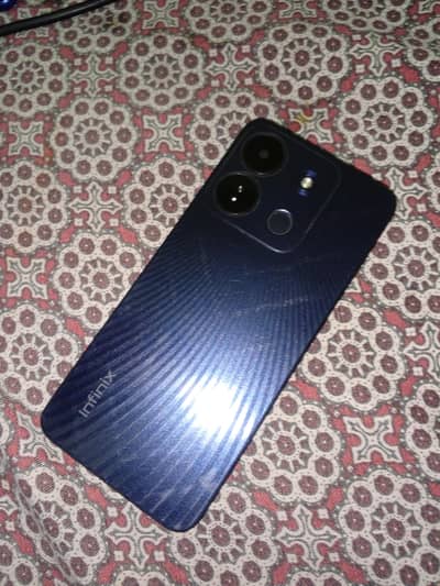 Infinix Smart 7