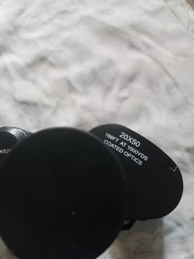Binoculars 20x50