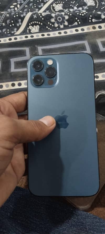 Apple iPhone 12 Pro Max