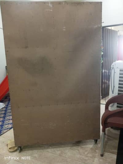 used Almari