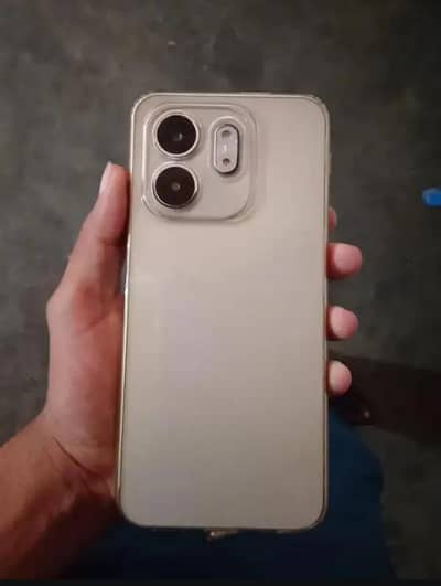 Infinix Smart 9