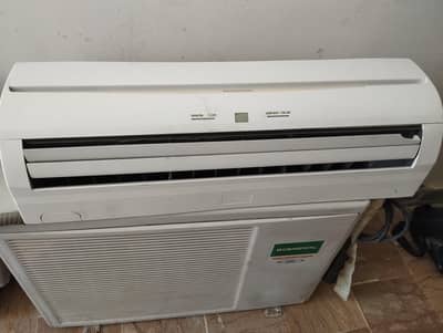 general DC inverter 1 ton Fujitsu LTD
