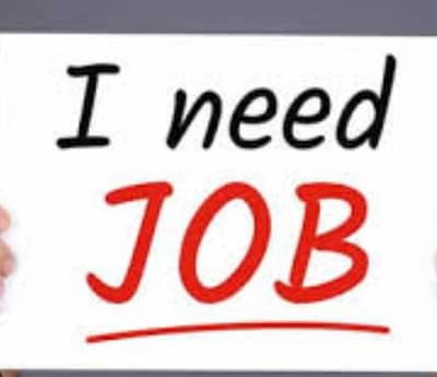 Mujhe Mall vagaira customer service ke job chahiye