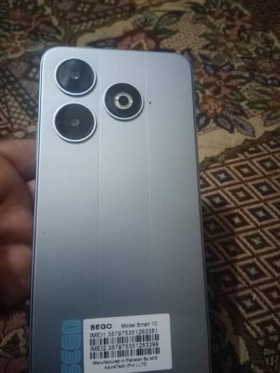 SEGO Smart 10