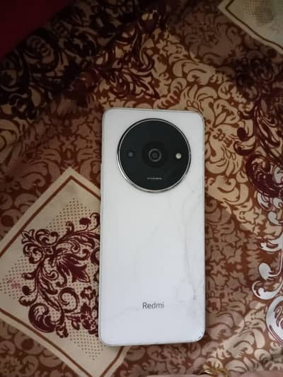 Redmi A3x
