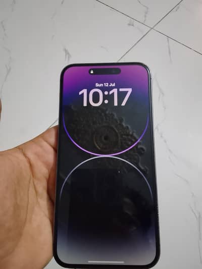 Apple iPhone 14 Pro Max