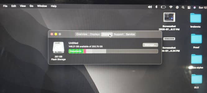 Mac book pro 2013